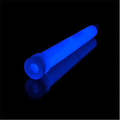 Relags Chemické světlo GLOWSTICK 15x150 mm modrá