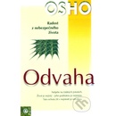 Odvaha - Osho