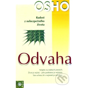 Odvaha - Osho