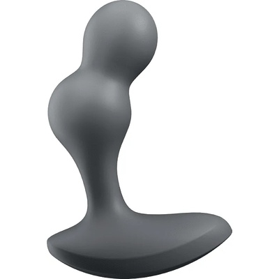 Satisfyer Анален разширител с вибрация Deep Diver