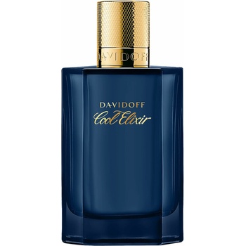 Davidoff Cool Elixir parfum pánsky 100 ml