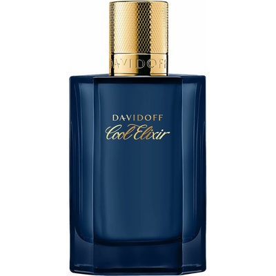 Davidoff Cool Elixir parfum pánsky 100 ml