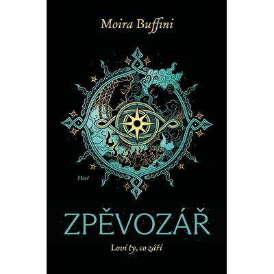 Zpěvozář