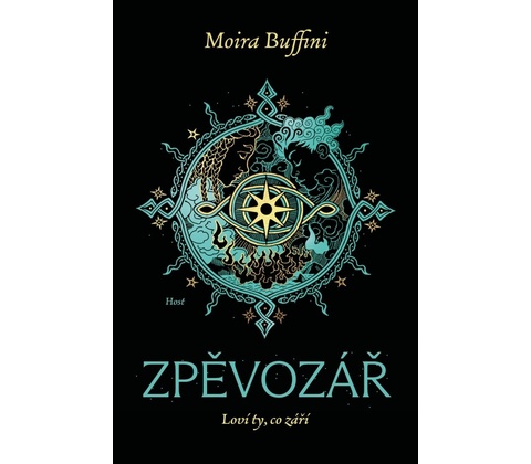 Zpěvozář