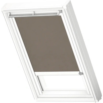 VELUX RML PK08 4163KWL hnedá