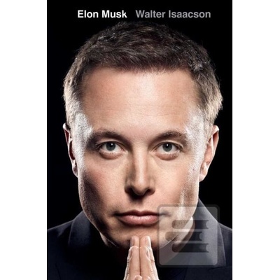 Elon Musk SK - Isaacson Walter