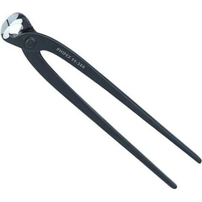 Knipex 99 00 220 Armovací kleště 220 mm – Zboží Dáma