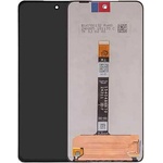 Mobiola LCD дисплей за Motorola Moto G75 XT2437 - phoneparts