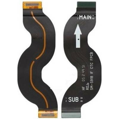 Samsung S918 Galaxy S23 Ultra flex MAIN