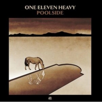 Poolside - One Eleven Heavy LP