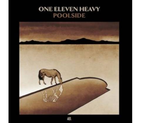 Poolside - One Eleven Heavy LP