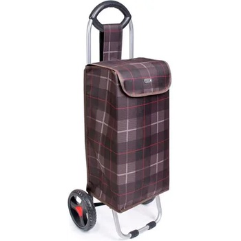 Horecano PERILLA-Количка за пазар Royal 401B 29L - 25kg (58006) (0157123)