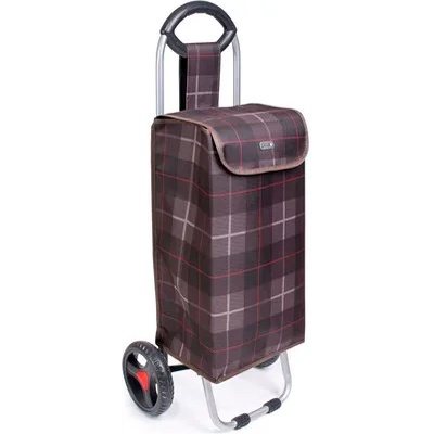 Horecano PERILLA-Количка за пазар Royal 401B 29L - 25kg (58006) (0157123)