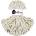 Bobbiny Premium 5 mm 50 m Cashmere Beige юта (XP-E4114)