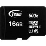 Team Group microSDHC 16GB UHS-I TUSDH16GCL10U03