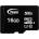 Team Group microSDHC 16GB UHS-I TUSDH16GCL10U03