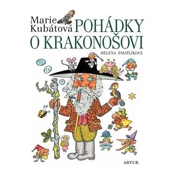 Pohádky o Krakonošovi