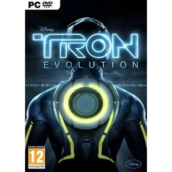 Image 1 of Disney Interactive Tron Evolution (PC)