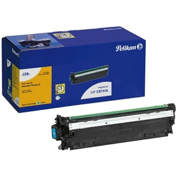 Compatible Тонер, pelikan, за hp ce741a (1031421422)