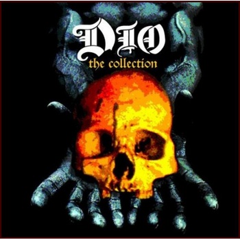 Dio - Collection CD