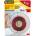 3M 3М Scotch VHB прозрачна вътр. UV 1, 5м/19мм (73232)