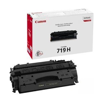 Canon Тонер касета за Canon LBP CRG 719 H, Черен, CR3480B002AA