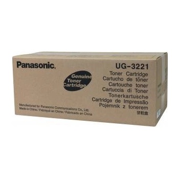 Panasonic UF-490 - originální