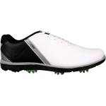 Slazenger Мъжки голф обувки Slazenger V100 Mens Golf Shoes - White
