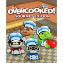 Overcooked (Gourmet Edition)