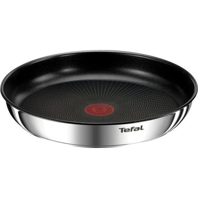 Tefal Panvica INGENIO EMOTION 24 cm, titán