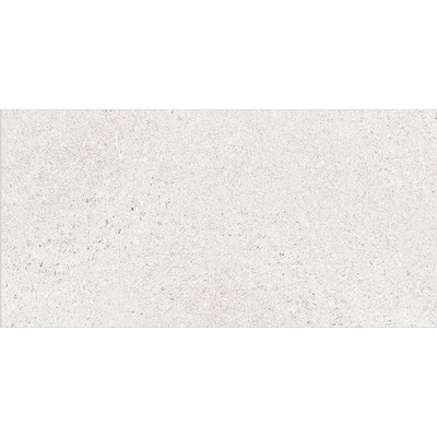 Mayor Dlažba k bazénu Stromboli Light 37,5×75 cm bílá protiskluzná 1 m²
