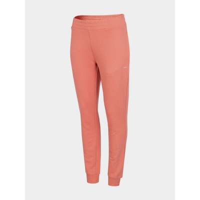 Outhorn dámske tepláky HOL22-SPDD600 coral