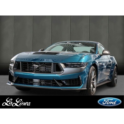 Ford Mustang Dark Horse Fastback 5.0 V8 333 kW