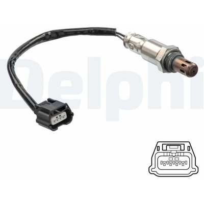 Lambda sonda DELPHI ES21285-12B1 (ES2128512B1)
