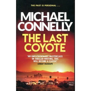 Last Coyote (ISBN: 9781409116899)
