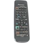 GENERAL PIONEER CU-VSX167 - съвместимо дистанционно управление на марката General (CU-VSX167) Дистанционно