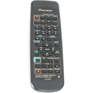 GENERAL PIONEER CU-VSX167 - съвместимо дистанционно управление на марката General (CU-VSX167) Дистанционно