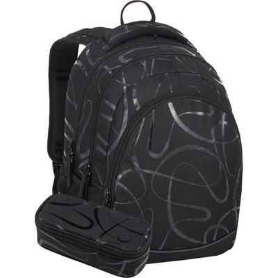Bagmaster DIGITAL 24 B batoh čierny