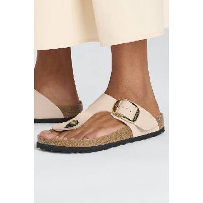 Birkenstock Кожени джапанки Birkenstock Gizeh (1026572)