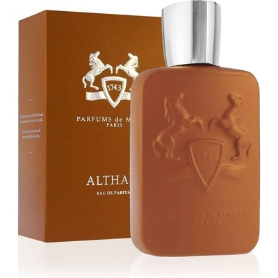 Parfums De Marly Althair parfumovaná voda unisex 125 ml