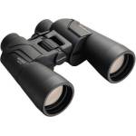 Olympus 10x50S - бинокъл, Porro призми, 50 мм, водоустойчив, черен