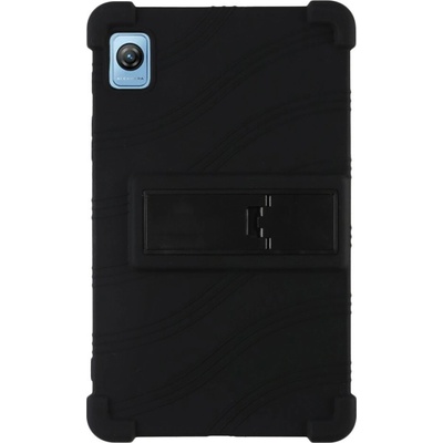 Vsetkonamobil 111736 WAVE Silikónový obal pre Blackview Tab 60 čierny