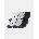Under Armour Унисекс чорапи Under Armour Unisex UA Perf Tech NS (6 чифта) Under Armour | Siv | МЪЖЕ | 36-41