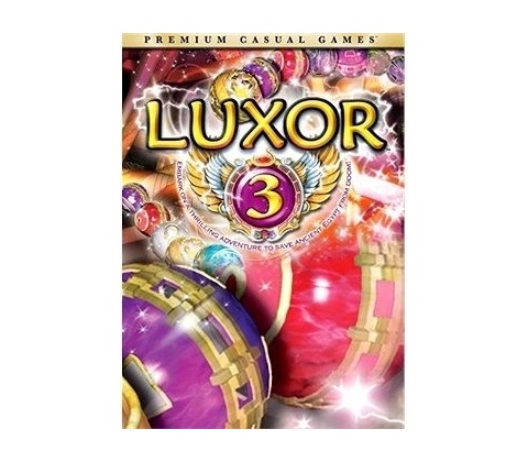 LUXOR 3