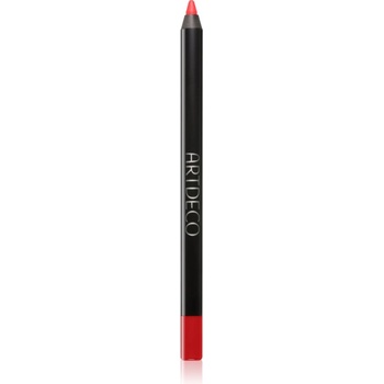 Artdeco Soft Liner Waterproof водоустойчив молив за устни цвят 108 Fireball 1.2 гр
