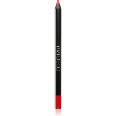 Artdeco Soft Liner Waterproof водоустойчив молив за устни цвят 108 Fireball 1.2 гр