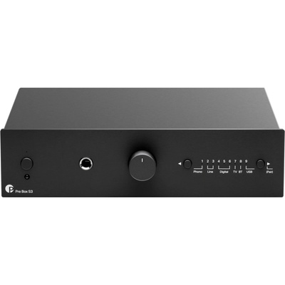 Pro-Ject Phono Box S3