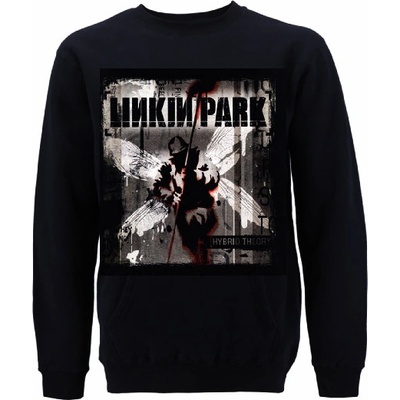 Linkin Park Hoodie Hybrid Theory