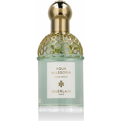 Guerlain Aqua Allegoria Rosa Verde toaletní voda unisex 75 ml