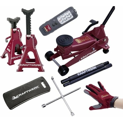 KRAFTWERK KR-38101SET